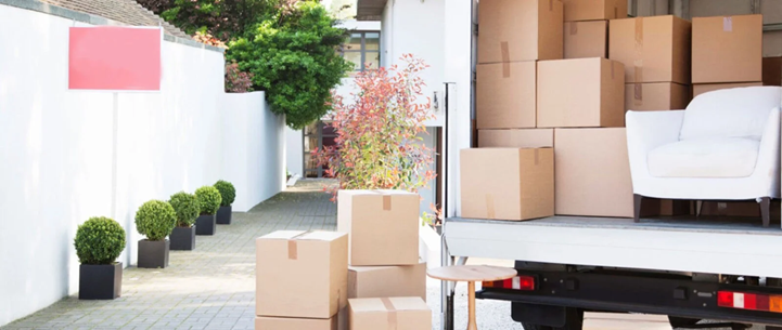 Şehir İçi Nakliye